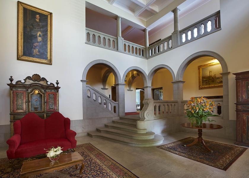 Madeira Region Funchal Interior