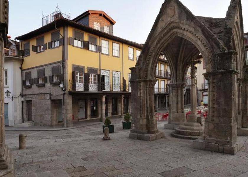Braga Guimarães 