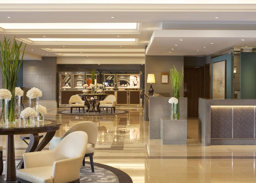 Lisboa Region Lisbon Lobby