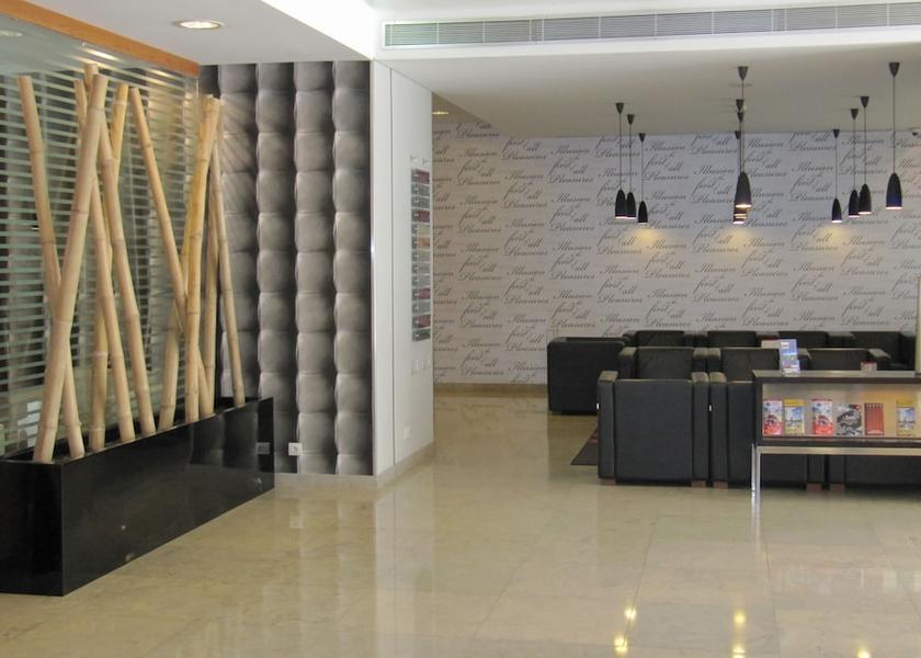 Lisboa Region Lisbon Lobby