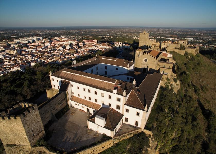 Setúbal Palmela Exterior