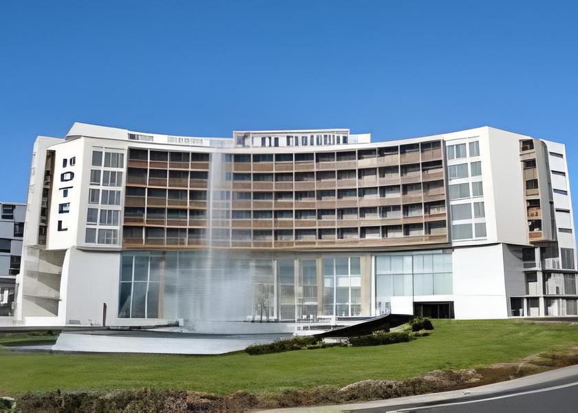 Azores Ponta Delgada Hotel
