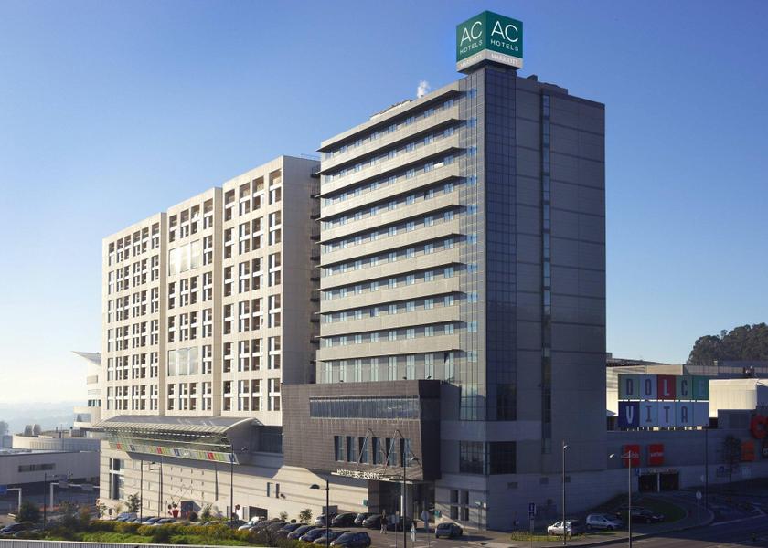 Porto Porto Hotel Exterior