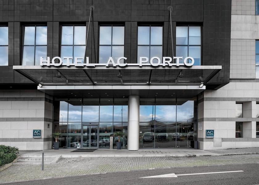 Porto Porto View from property
