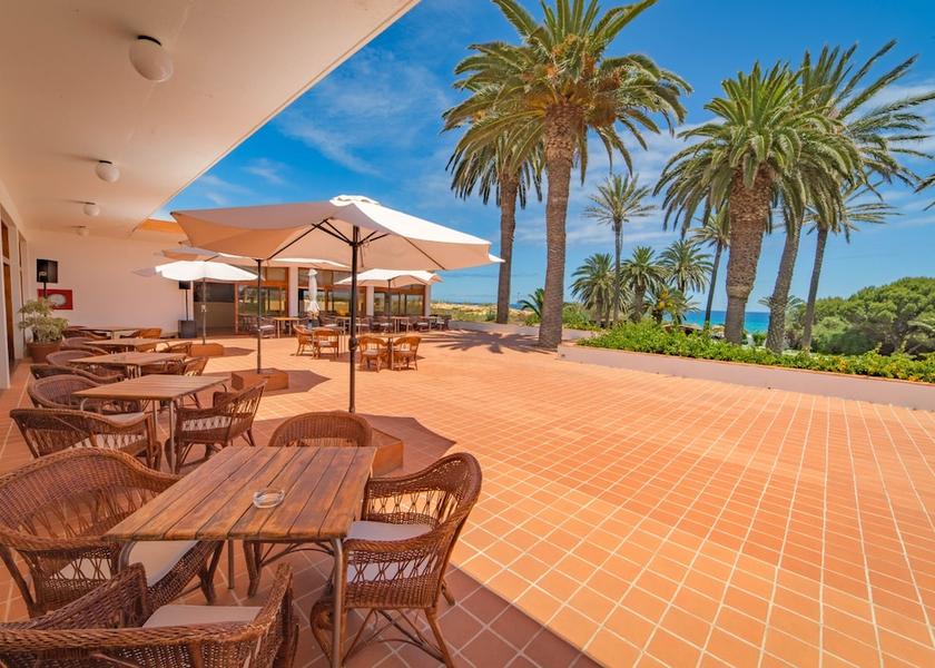 Madeira Region Porto Santo Exterior