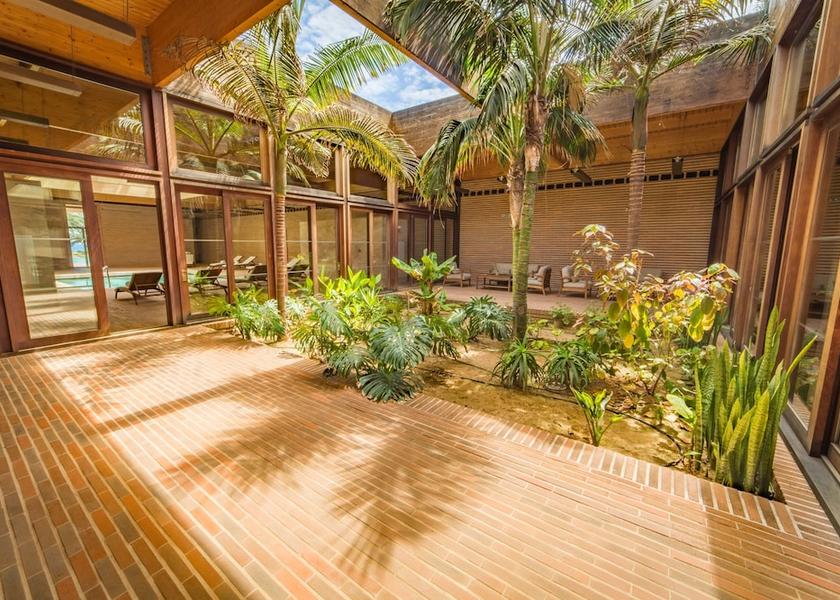 Madeira Region Porto Santo Spa
