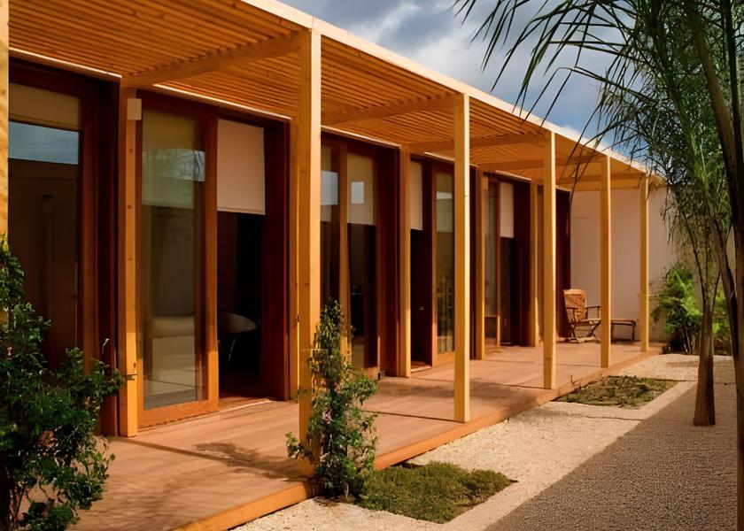 Madeira Region Porto Santo Hotel Exterior