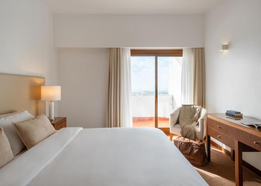 Porto Povoa De Varzim Deluxe Junior Suite