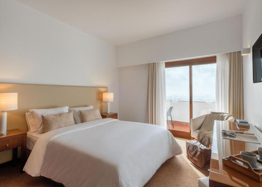Porto Povoa De Varzim Deluxe Junior Suite