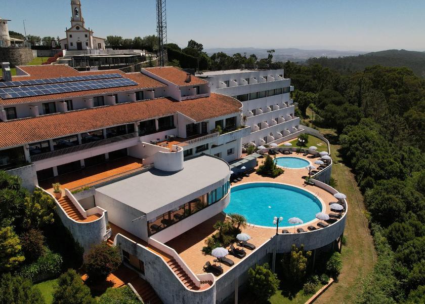 Porto Povoa De Varzim swimming pool