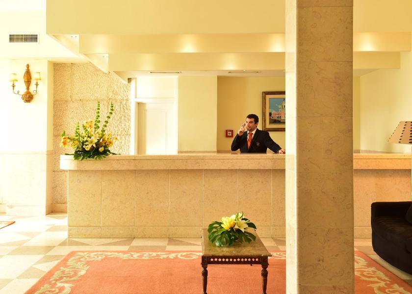  Sintra reception