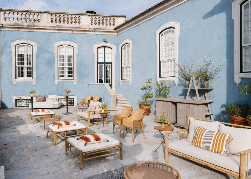  Sintra restaurant