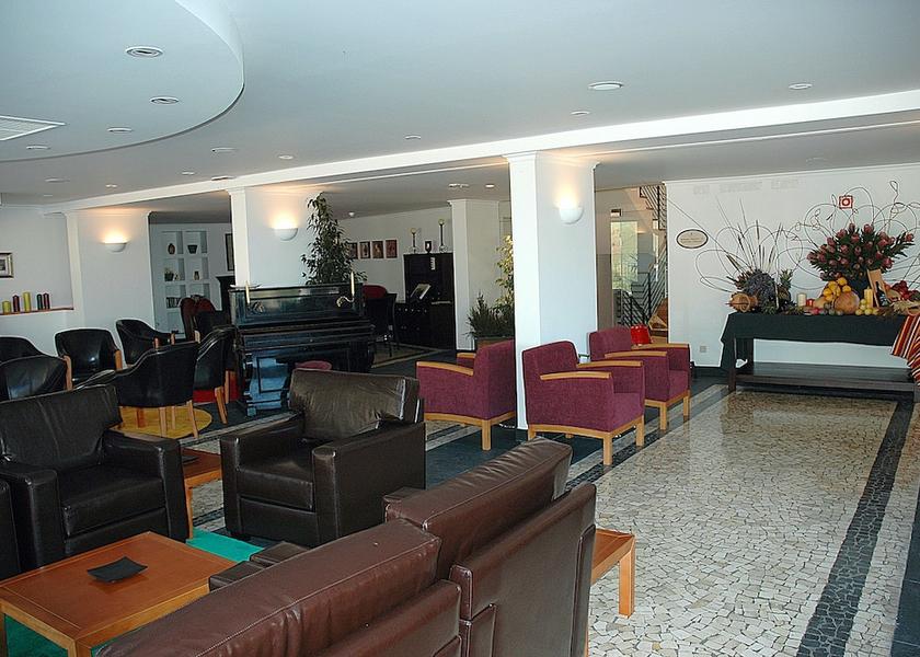 Madeira Region São Vicente Business center
