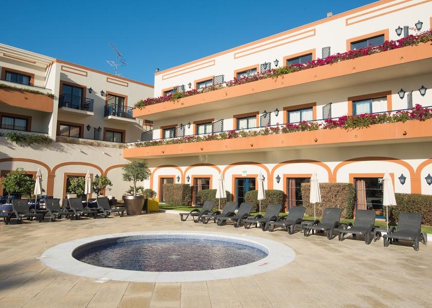 Faro Tavira Children's pool