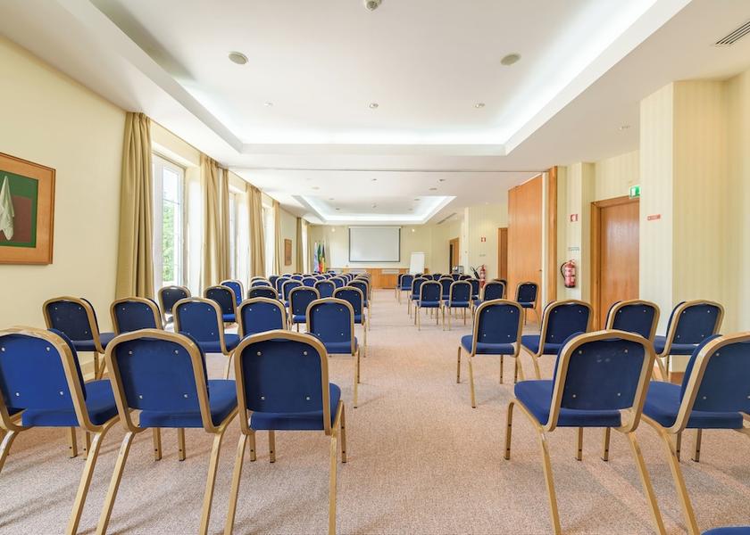 Viana do Castelo Viana do Castelo Meeting facility