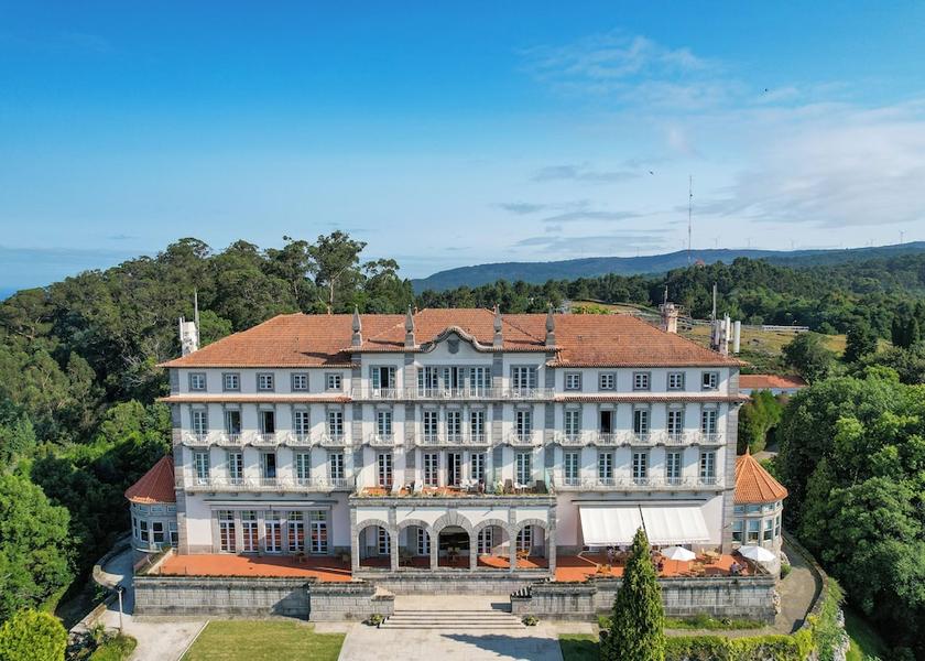 Viana do Castelo Viana do Castelo Front of property