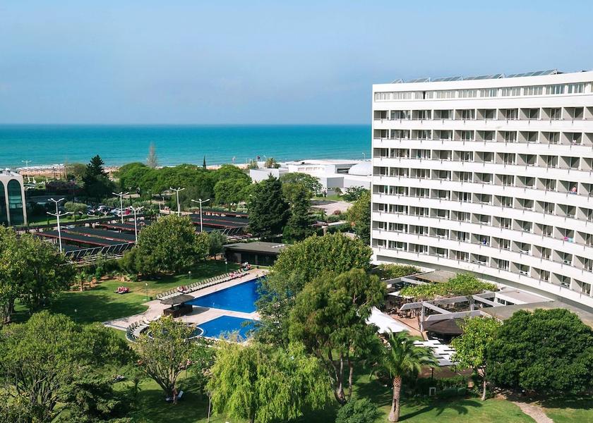 Faro Loulé Garden