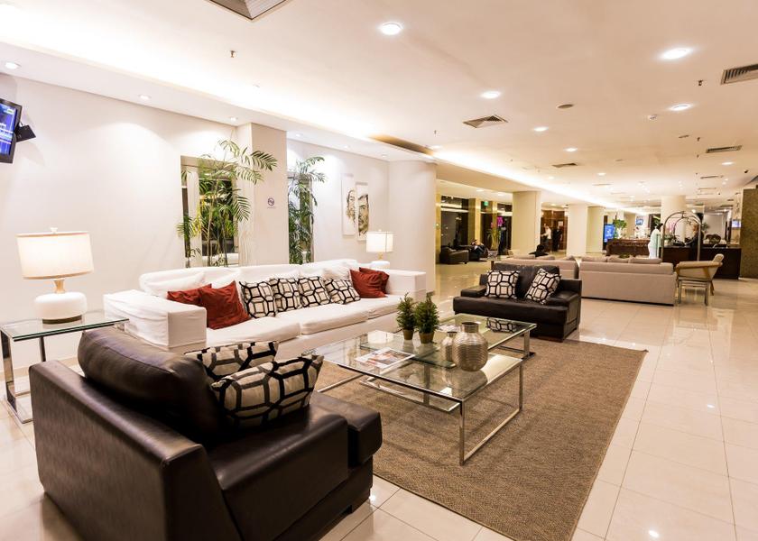  Asuncion exterior view