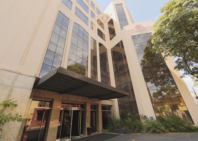  Asuncion exterior view