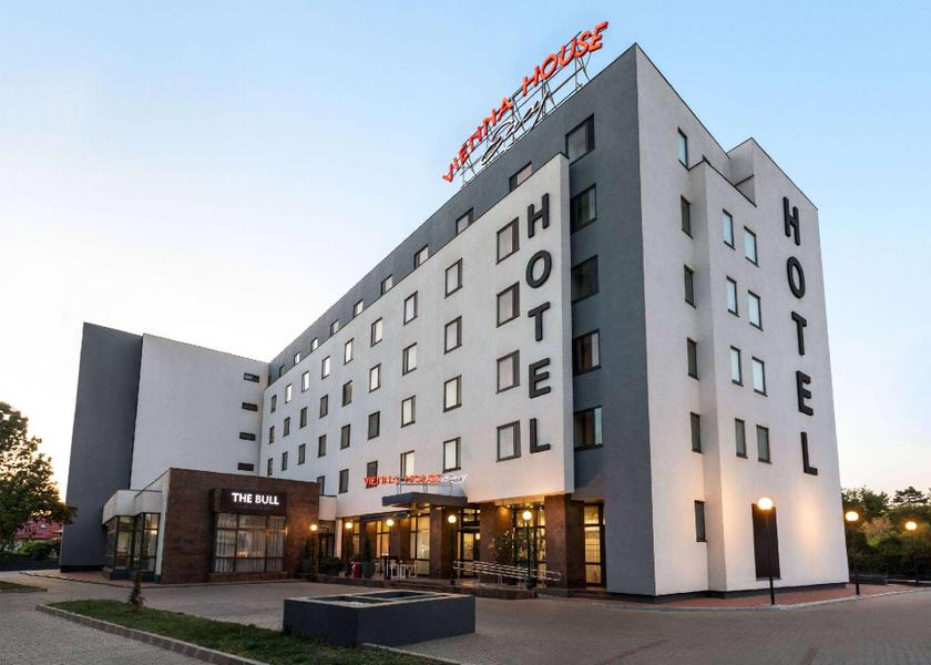  Otopeni exterior view