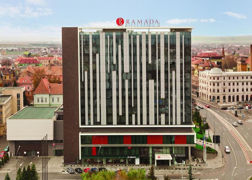 Sibiu Sibiu Primary image