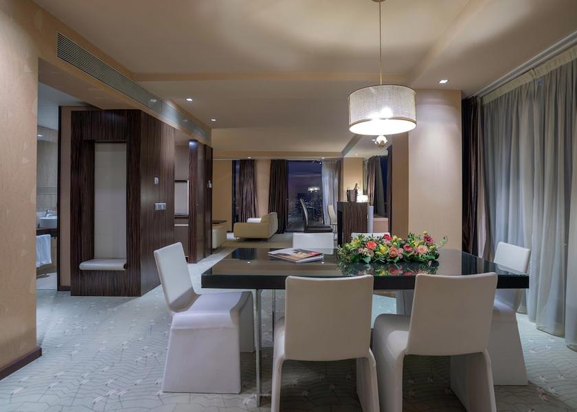 Sibiu Sibiu In-Room Dining