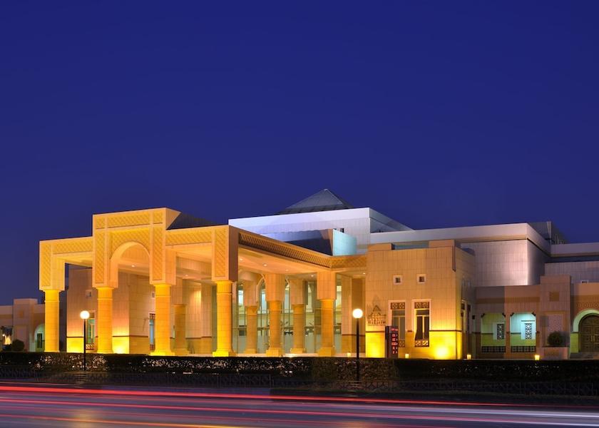 Riyadh Riyadh Facade