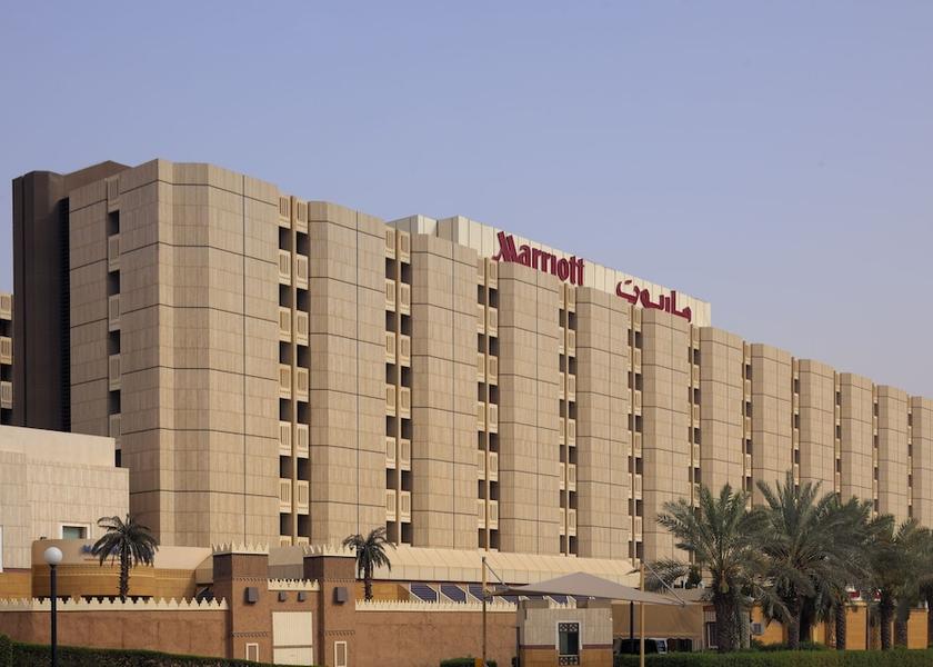 Riyadh Riyadh Facade