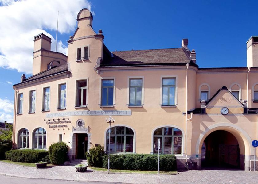 Södermanland County Eskilstuna Exterior