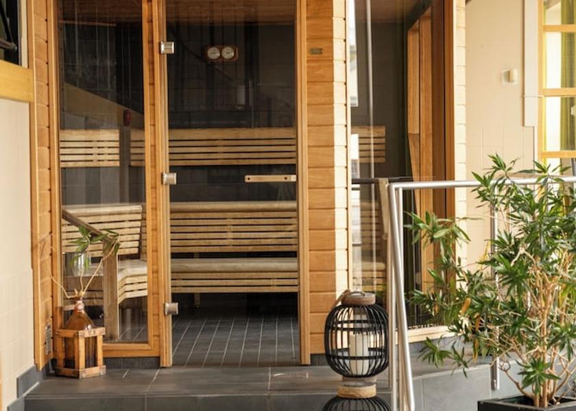 Södermanland County Eskilstuna Sauna