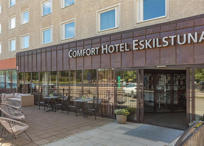 Södermanland County Eskilstuna Front of property