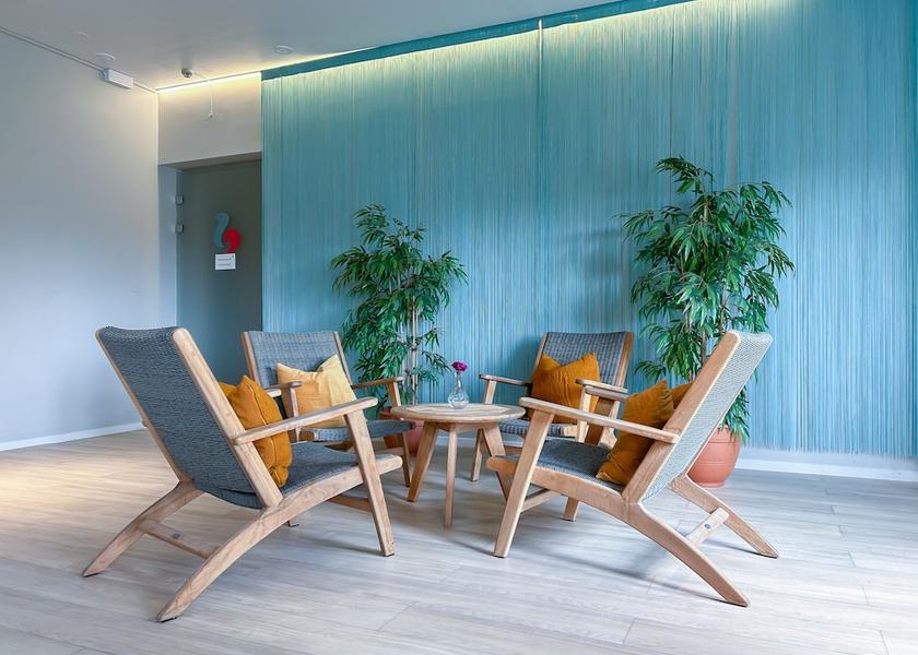Skåne County Helsingborg Spa
