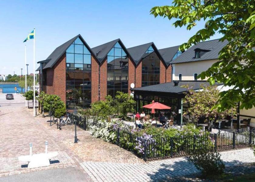 Blekinge County Karlskrona Property amenity