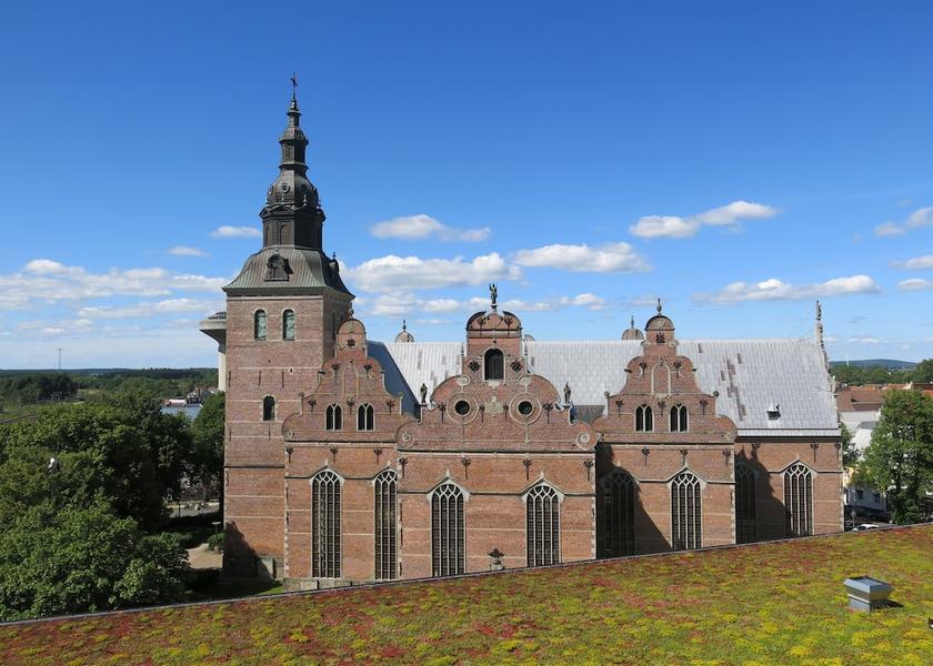 Skåne County Kristianstad View from property