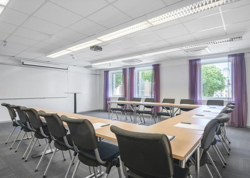 Skåne County Kristianstad Meeting facility