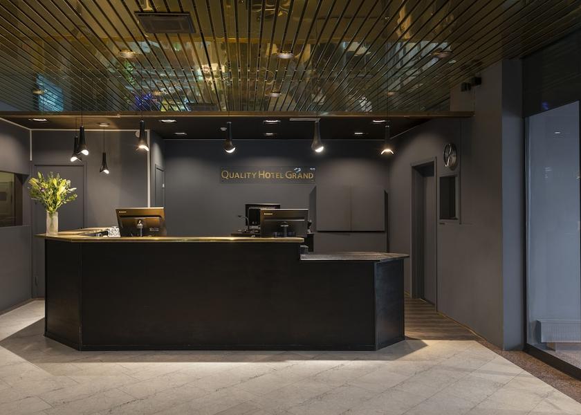 Skåne County Kristianstad Reception