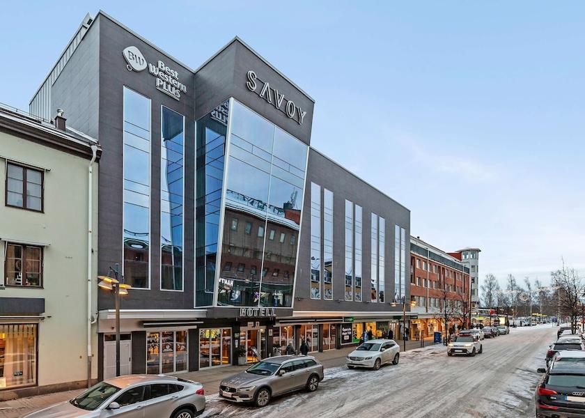 Norrbotten County Lulea Primary image