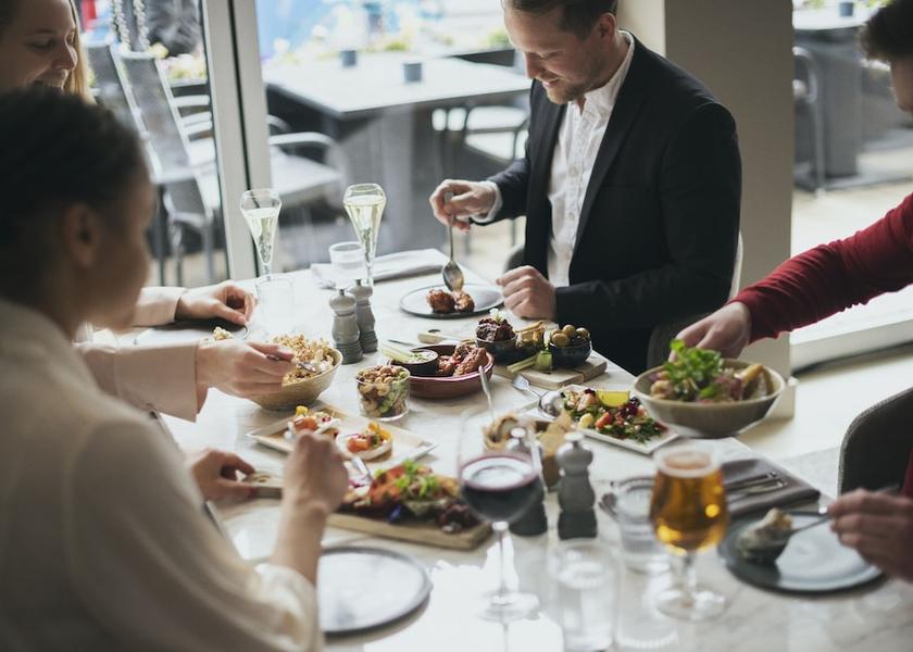 Norrbotten County Lulea Lobby