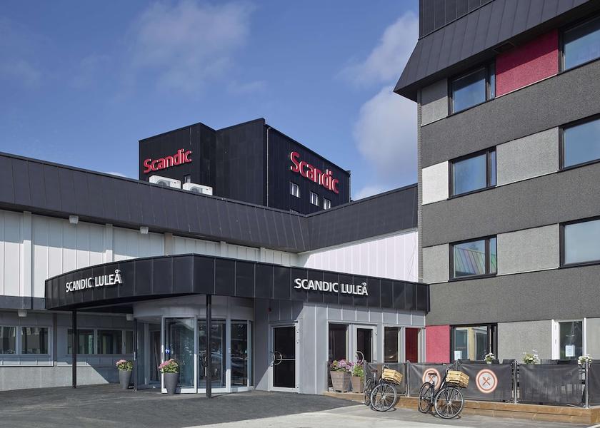 Norrbotten County Lulea Primary image