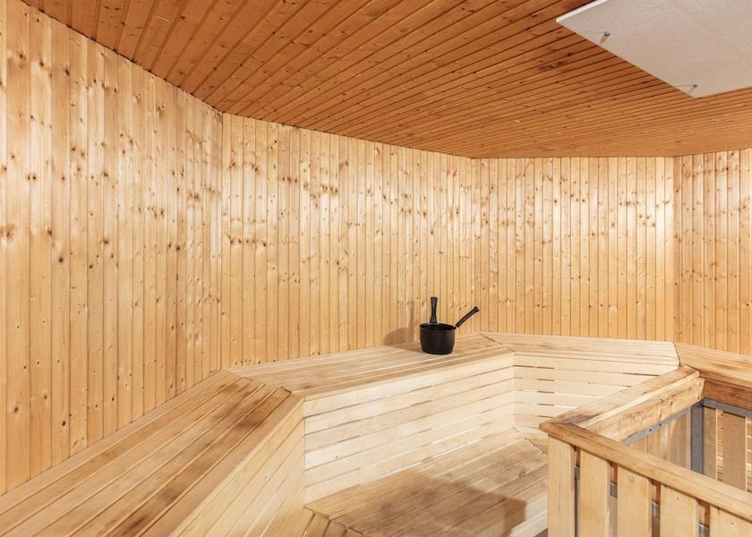 Skane County Malmo Fitness Facility