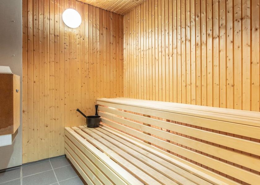 Skane County Malmo Fitness Facility