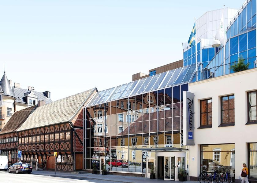 Skane County Malmo Primary image