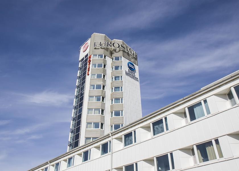 Orebro County Örebro Exterior Detail