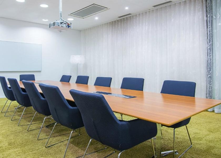 Stockholm County Sodertalje Meeting facility