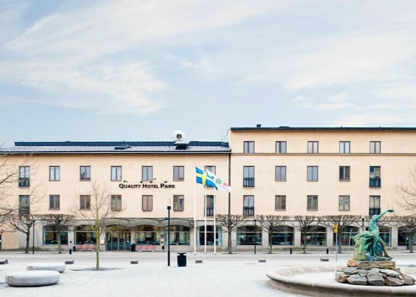 Stockholm County Sodertalje Front of property