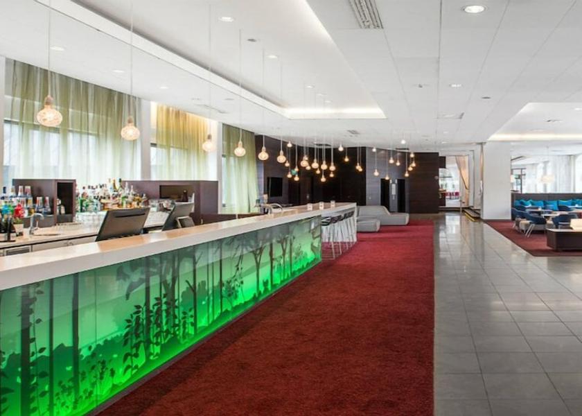 Stockholm County Sodertalje Lobby