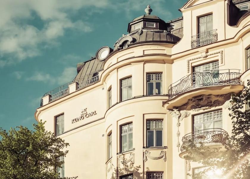 Stockholm County Stockholm Primary image