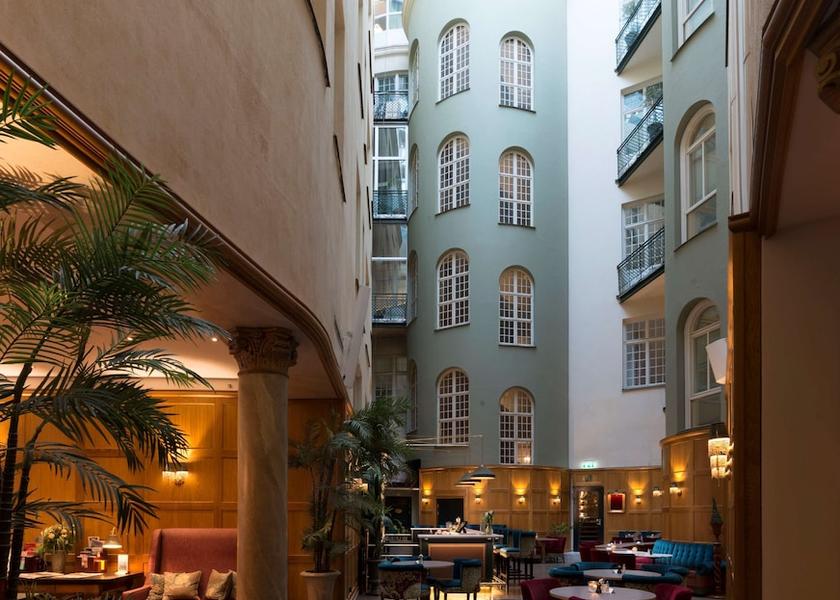 Stockholm County Stockholm Bar