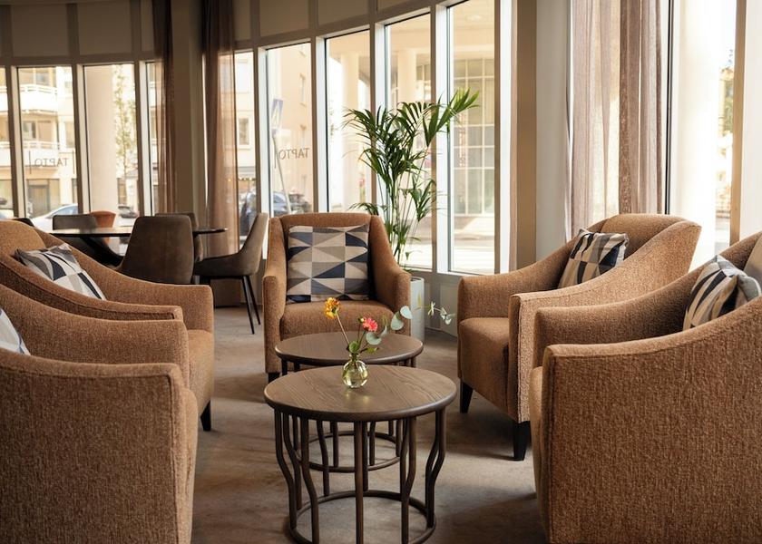 Stockholm County Stockholm Lobby lounge