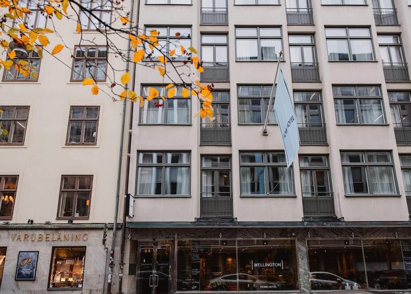 Stockholm County Stockholm Exterior